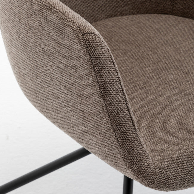 Chaise de bureau Kooij - Drawer