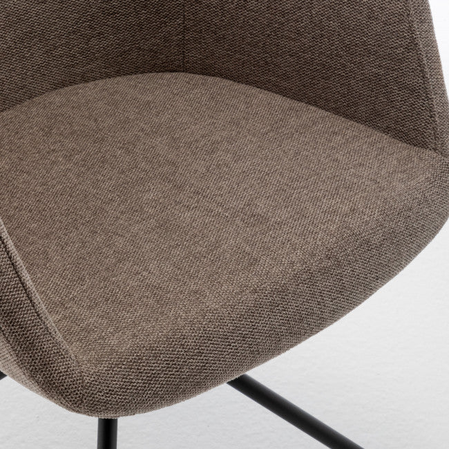 Chaise de bureau Kooij
