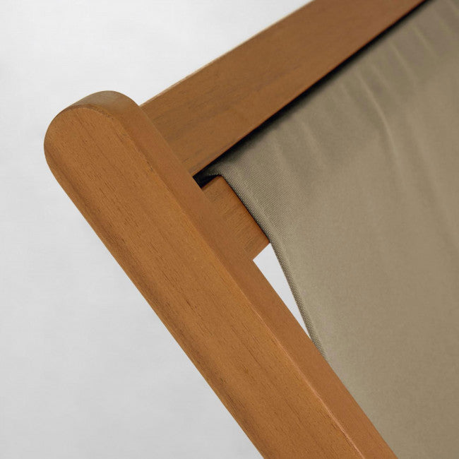 Chilienne acacia et tissu Adredna