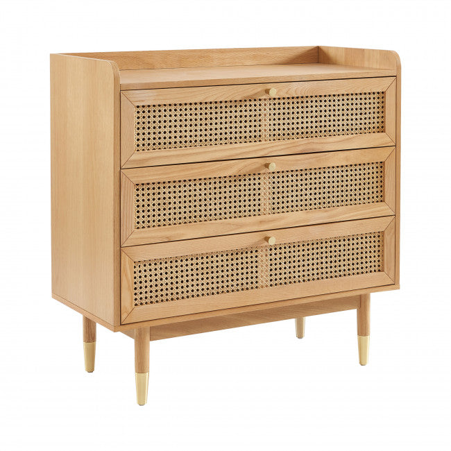 Commode 3 tiroirs Bombong
