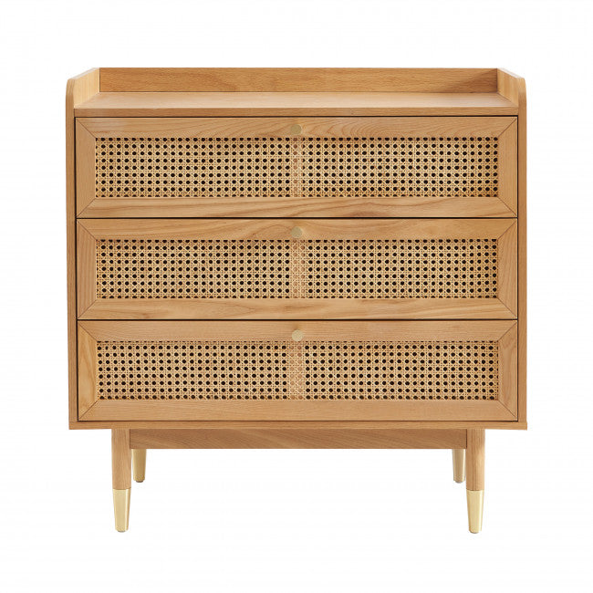 Commode 3 tiroirs Bombong