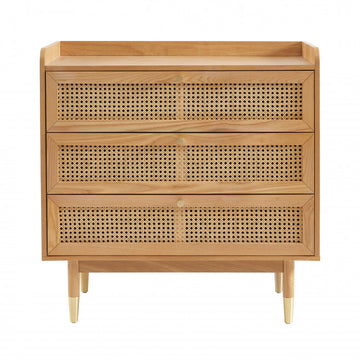 Commode 3 tiroirs Bombong