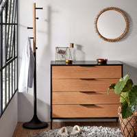 Commode 4 tiroirs Marseille