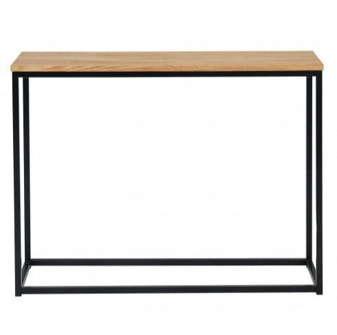 Console IVICA
