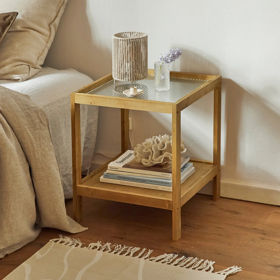 Table de chevet / appoint Lena - Hannun
