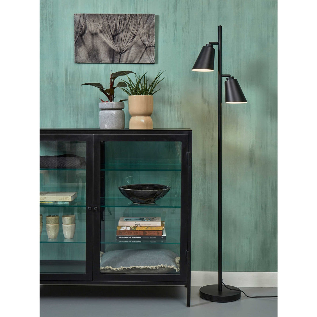 Lampadaire Bremen - It's about RoMi