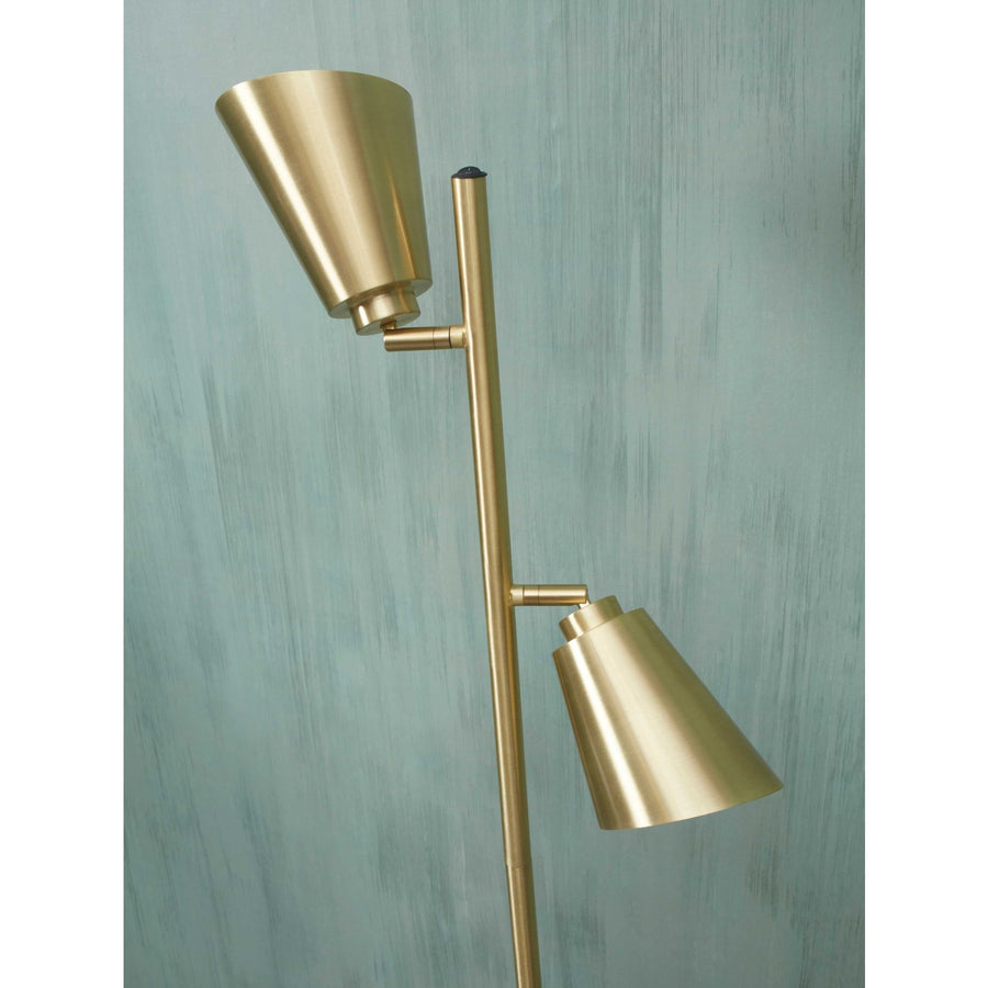 Lampadaire Bremen