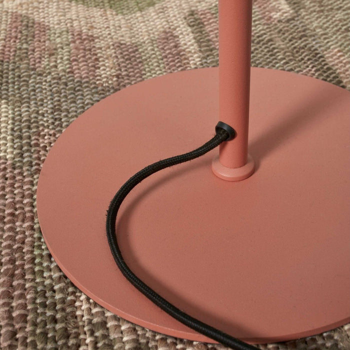 Lampadaire métal Salamanca