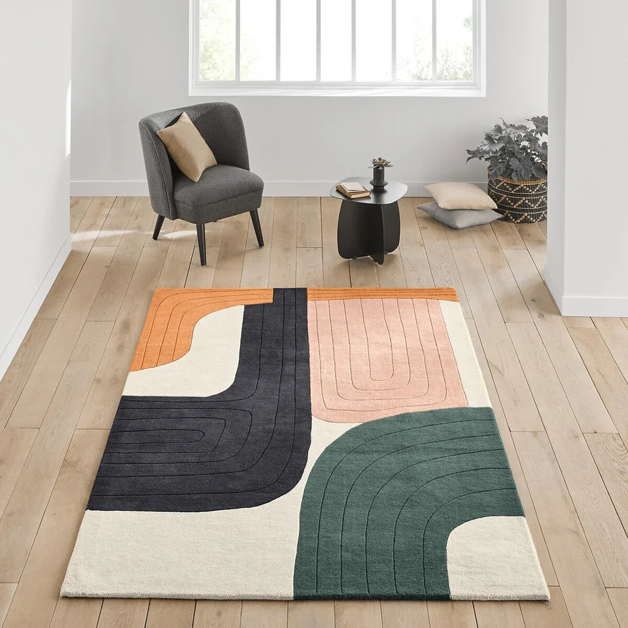 Tapis Urbana