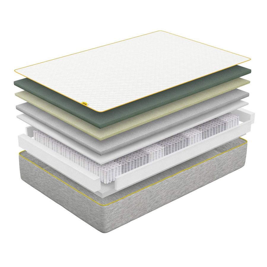 Matelas Hybrid Premium - Eve