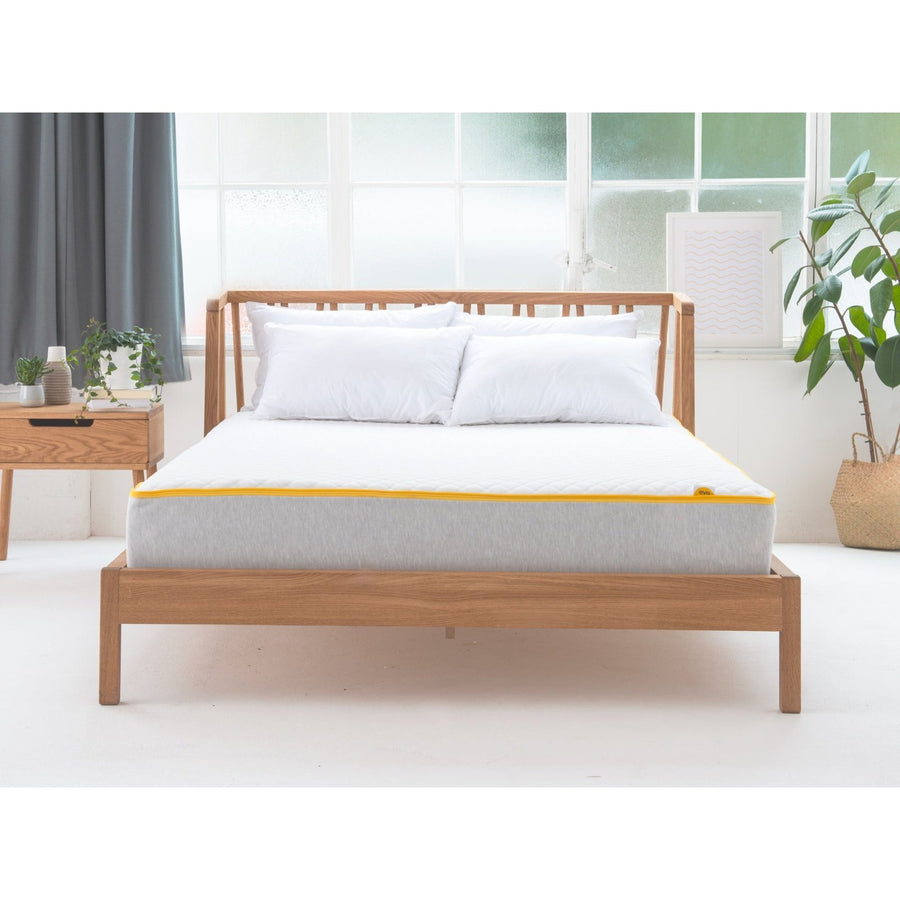Matelas Hybrid Premium - Eve