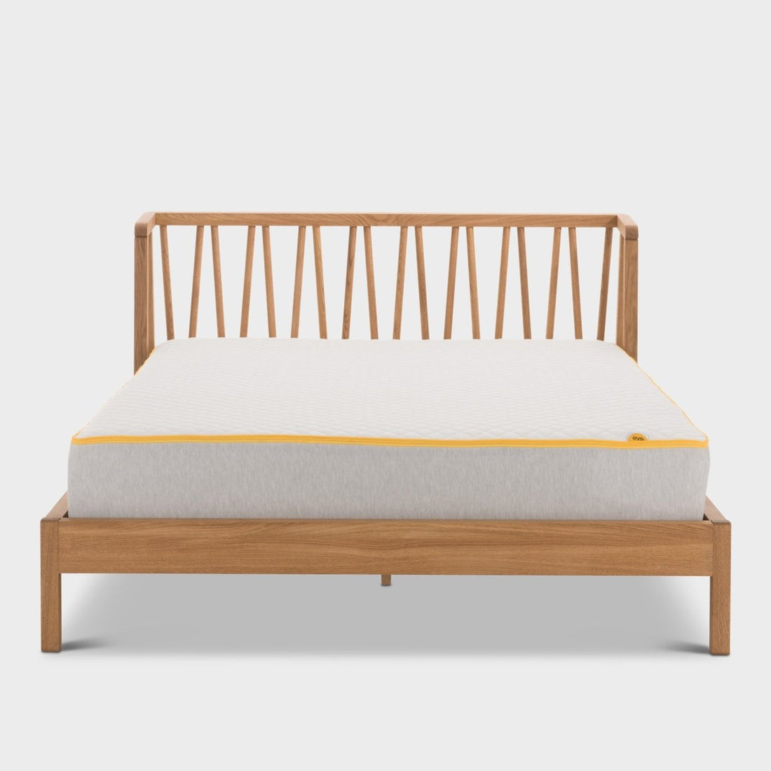 Eve Sleep Matelas Original Classic Hybrid - Confort Ferme