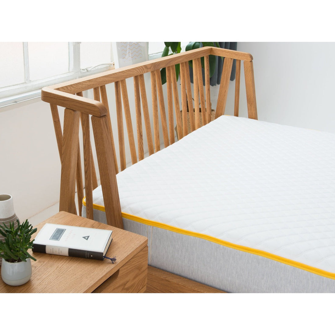 Matelas Hybrid Premium - Eve