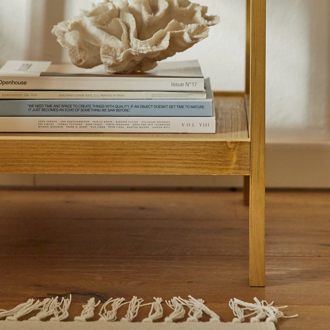 Table de chevet / appoint Lena - Hannun