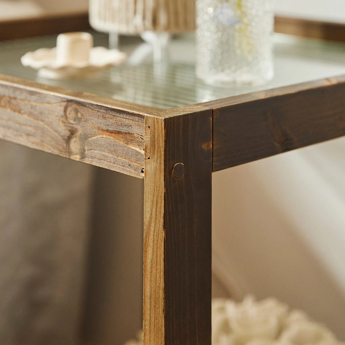 Table de chevet / appoint Lena - Hannun