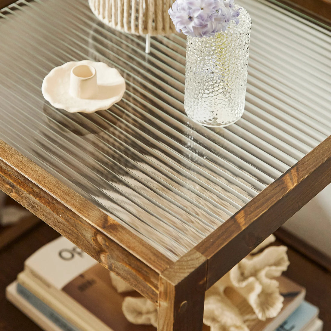 Table de chevet / appoint Lena - Hannun