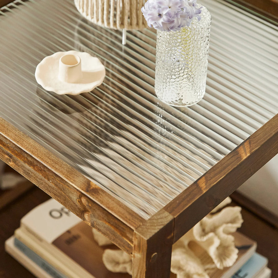 Table de chevet / appoint Lena - Hannun