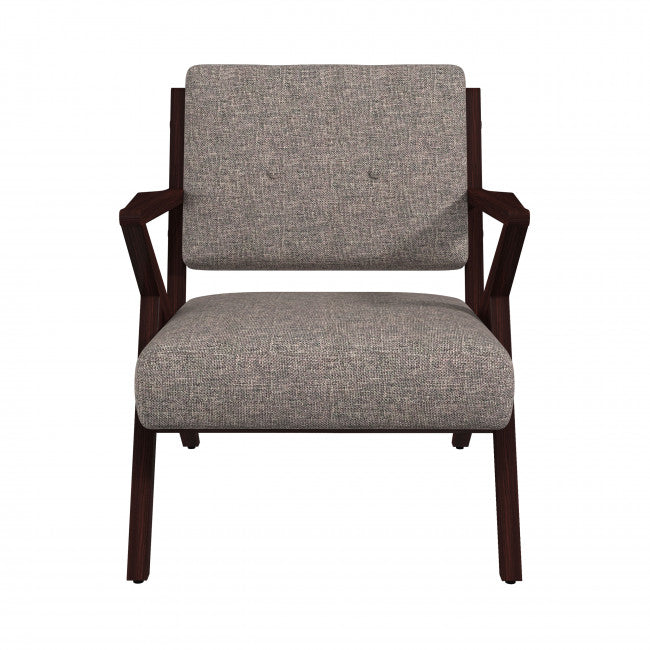 Fauteuil Isidore - Drawer