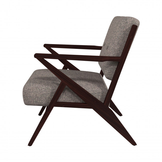 Fauteuil Isidore - Drawer