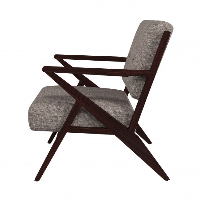 Fauteuil Isidore