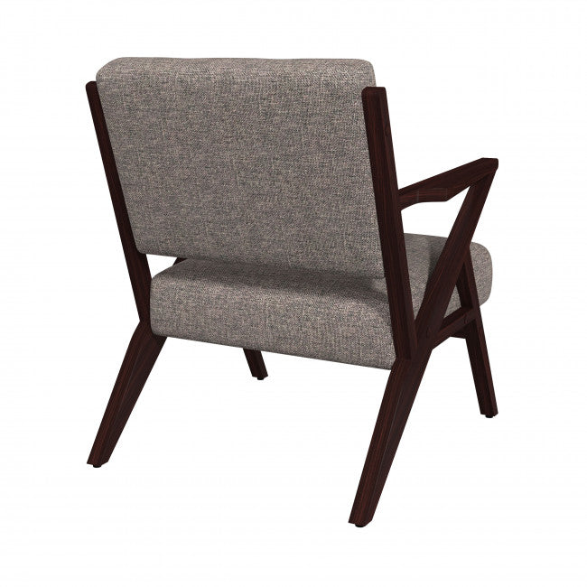 Fauteuil Isidore - Drawer