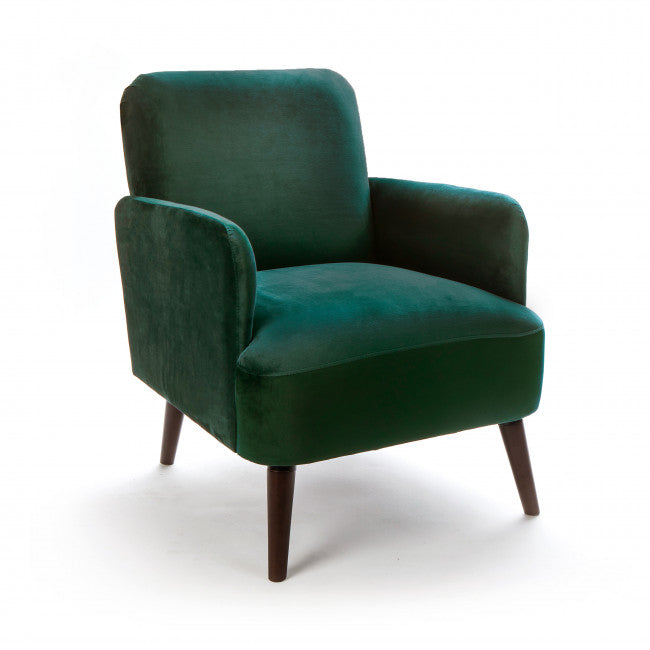 Fauteuil Brooks - Drawer