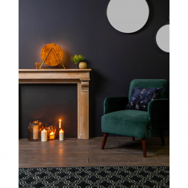 Fauteuil Brooks - Drawer