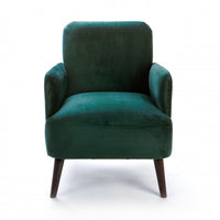 Fauteuil Brooks