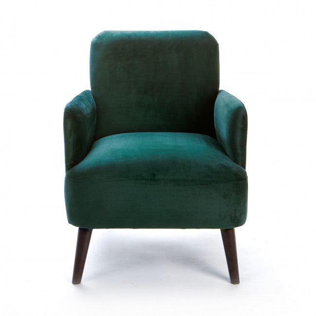Fauteuil Brooks - Drawer