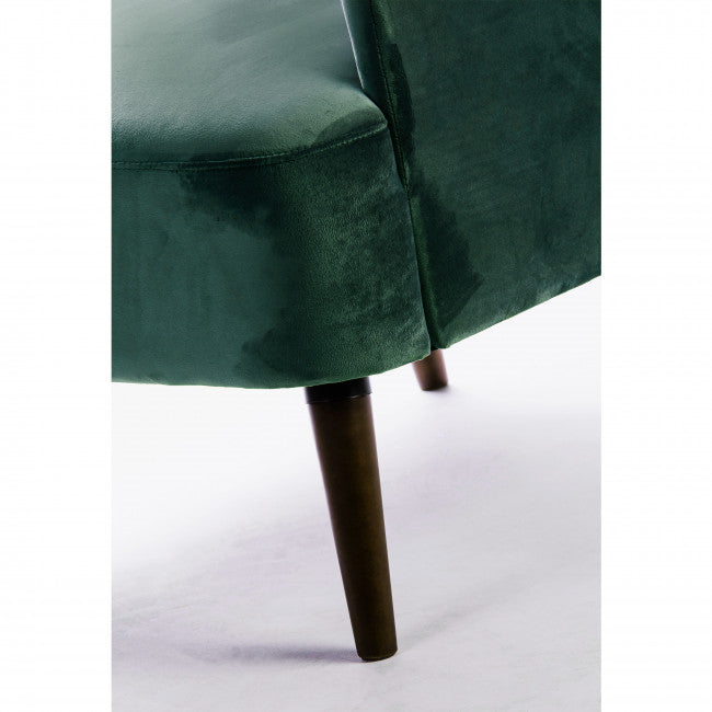 Fauteuil Brooks - Drawer