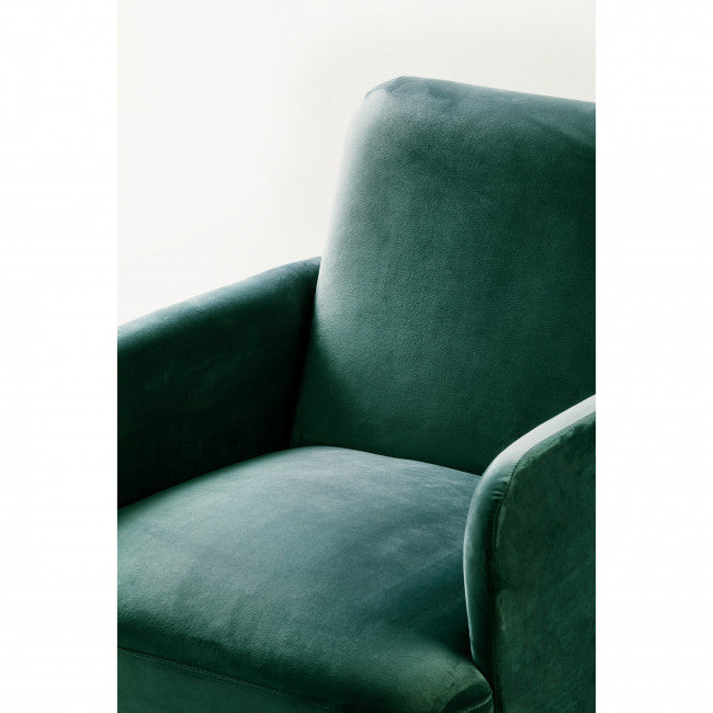 Fauteuil Brooks - Drawer