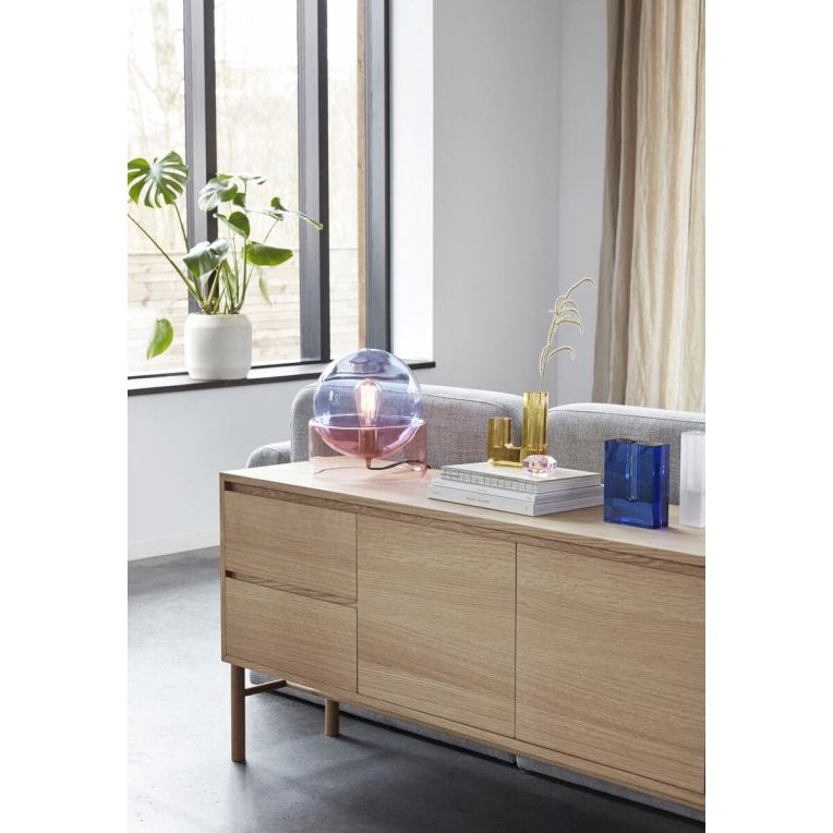 Commode Align