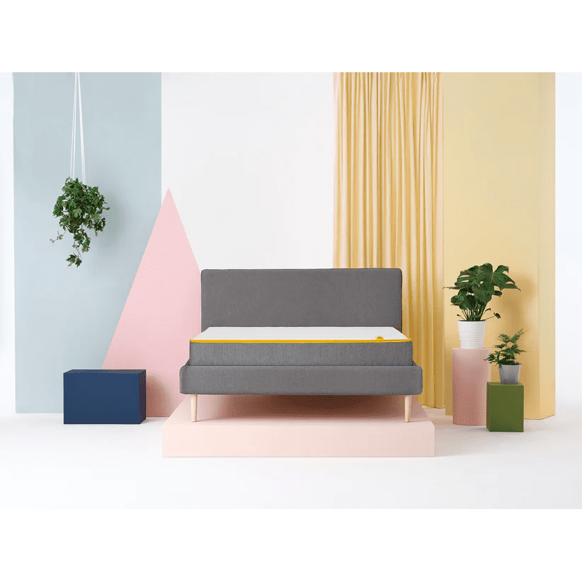 Matelas Hybrid Classic - Eve