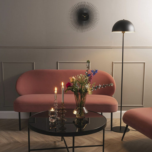 Lampadaire champignon Bonnet