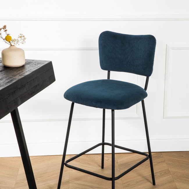 Tabourets Vander (x2) - Drawer