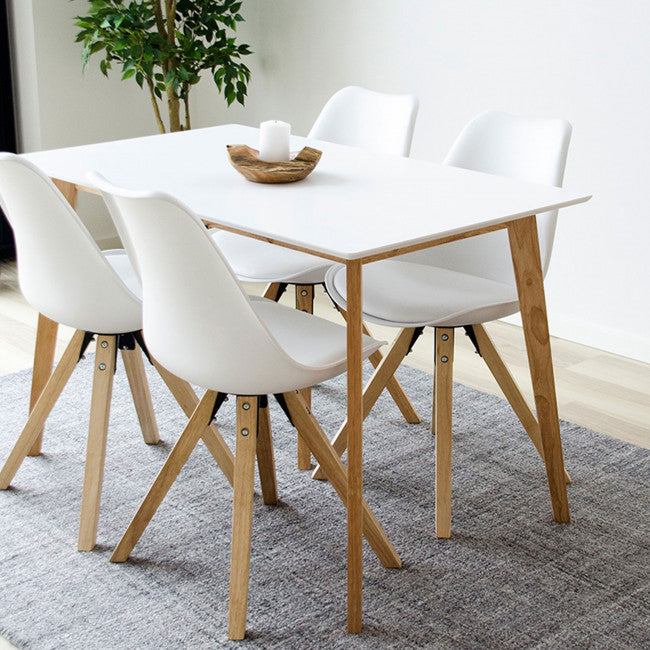 Chaises Bergen (x2)