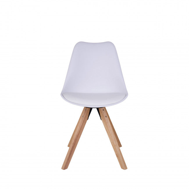 Chaises Bergen (x2)