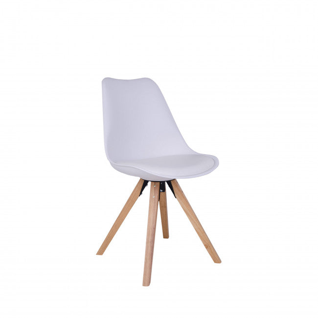 Chaises Bergen (x2)