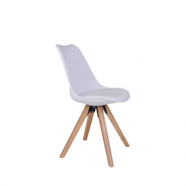 Chaises Bergen (x2)