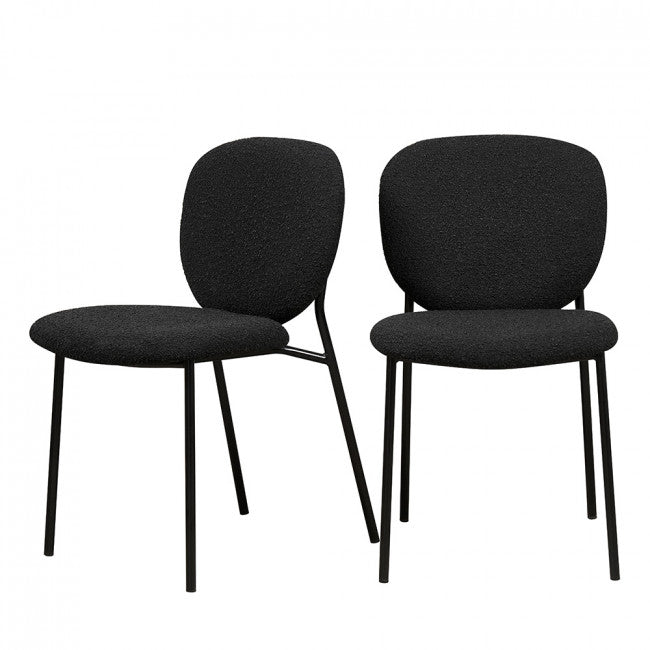 Chaises Dalby (x2)