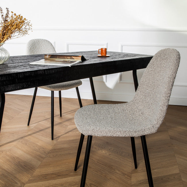 Chaises Vitikko (x2) - Drawer