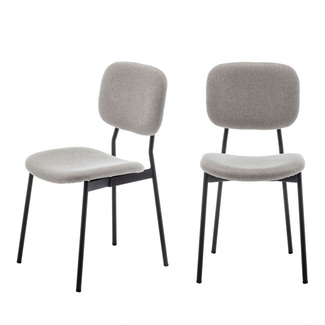 Chaises Jolan (x2) - Drawer