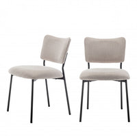 Chaise Vander