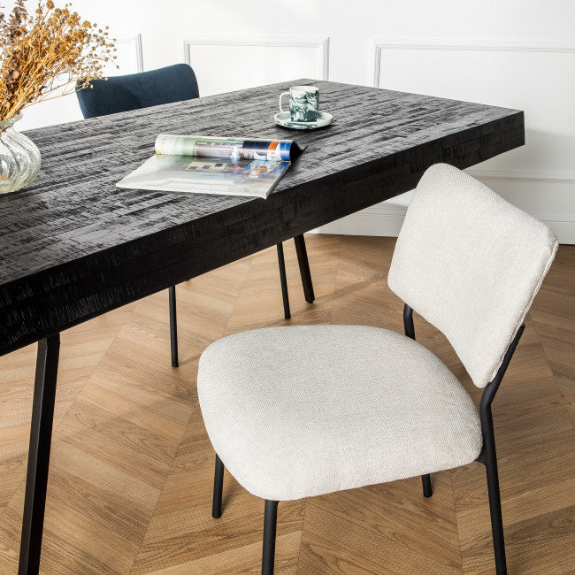 Chaises Vander (x2) - Drawer