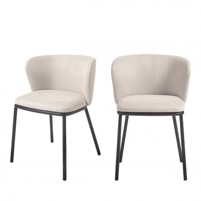 Chaise Avena (x2)