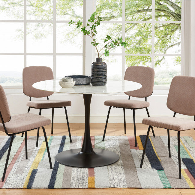 Chaises Kars (x4)