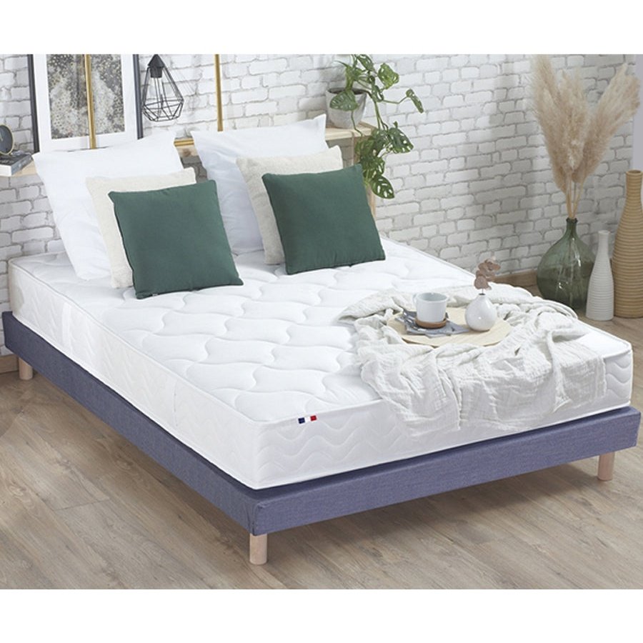 Matelas hybride Étoile
