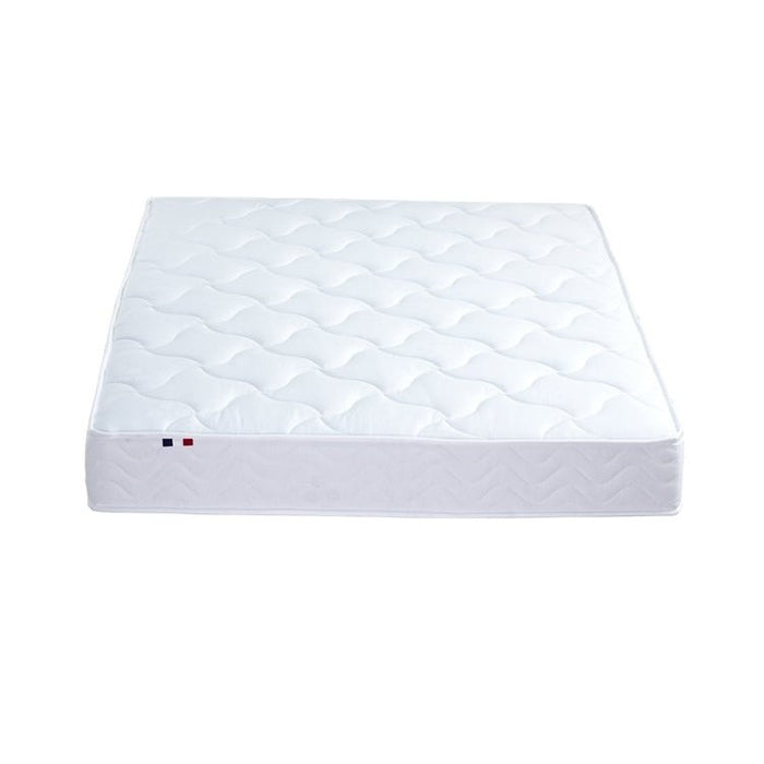 Matelas hybride 20 cm soutien ferme Étoile
