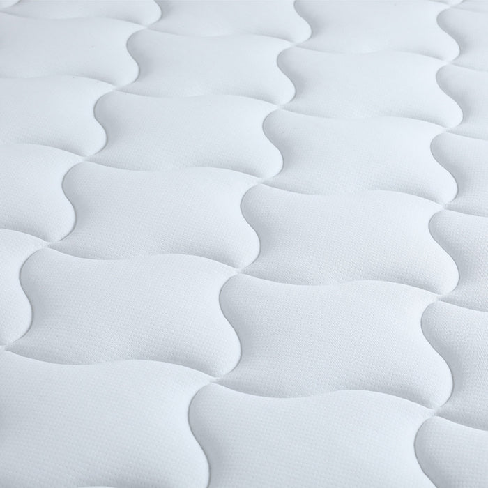 Matelas hybride 20 cm soutien ferme Étoile