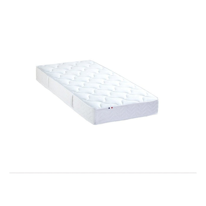 Matelas hybride 20 cm soutien ferme Étoile